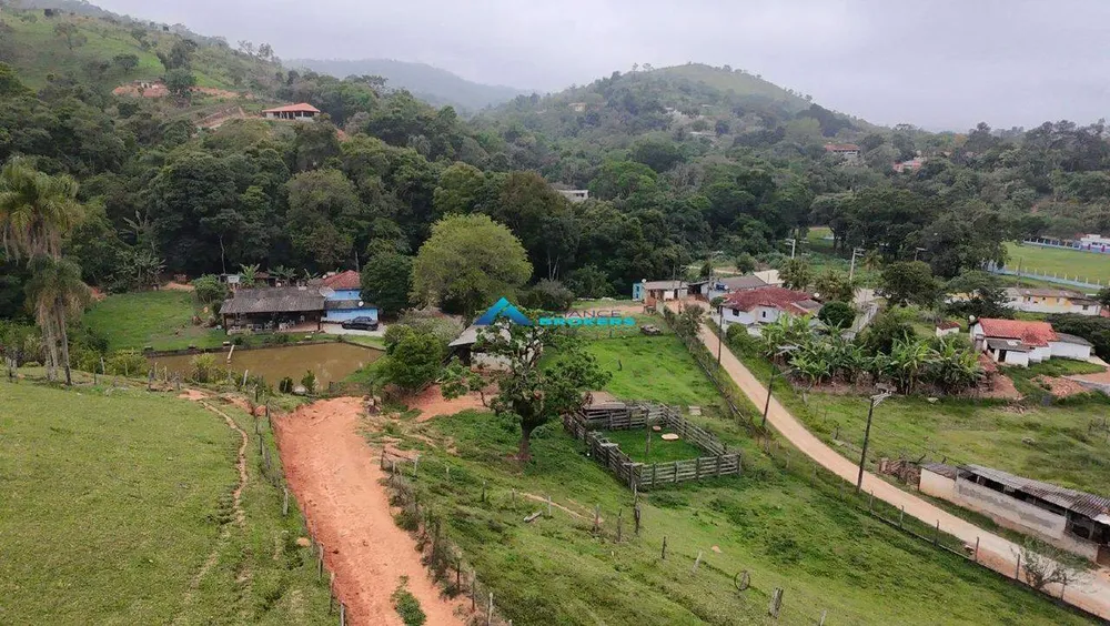 Sítio, 15 hectares - Foto 1