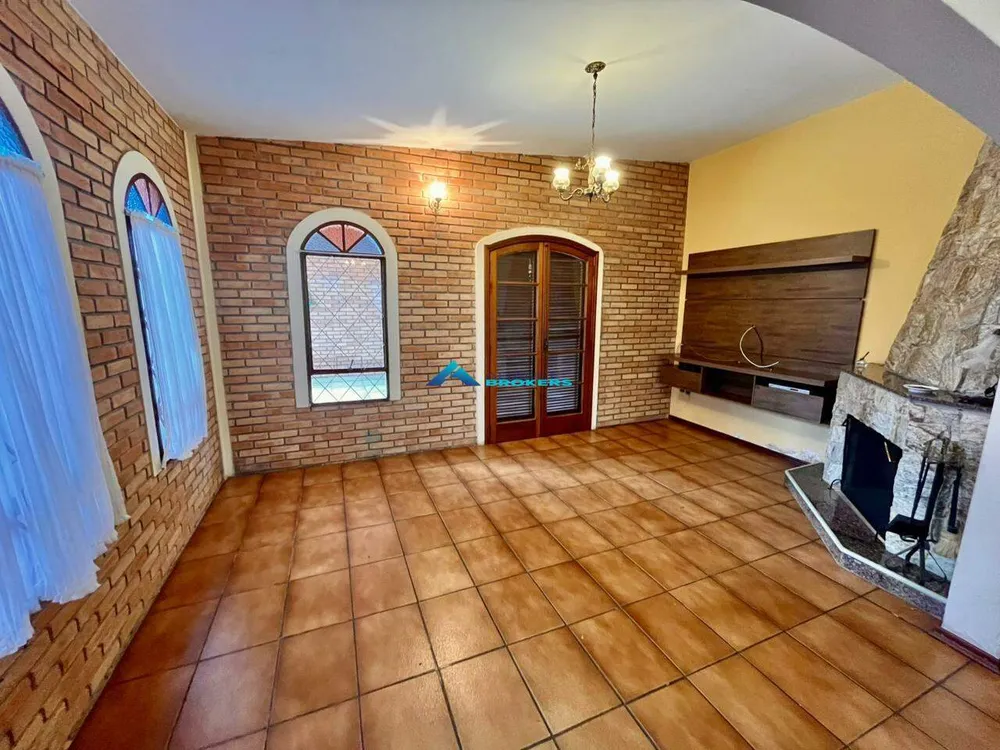 Casa, 3 quartos, 180 m² - Foto 4