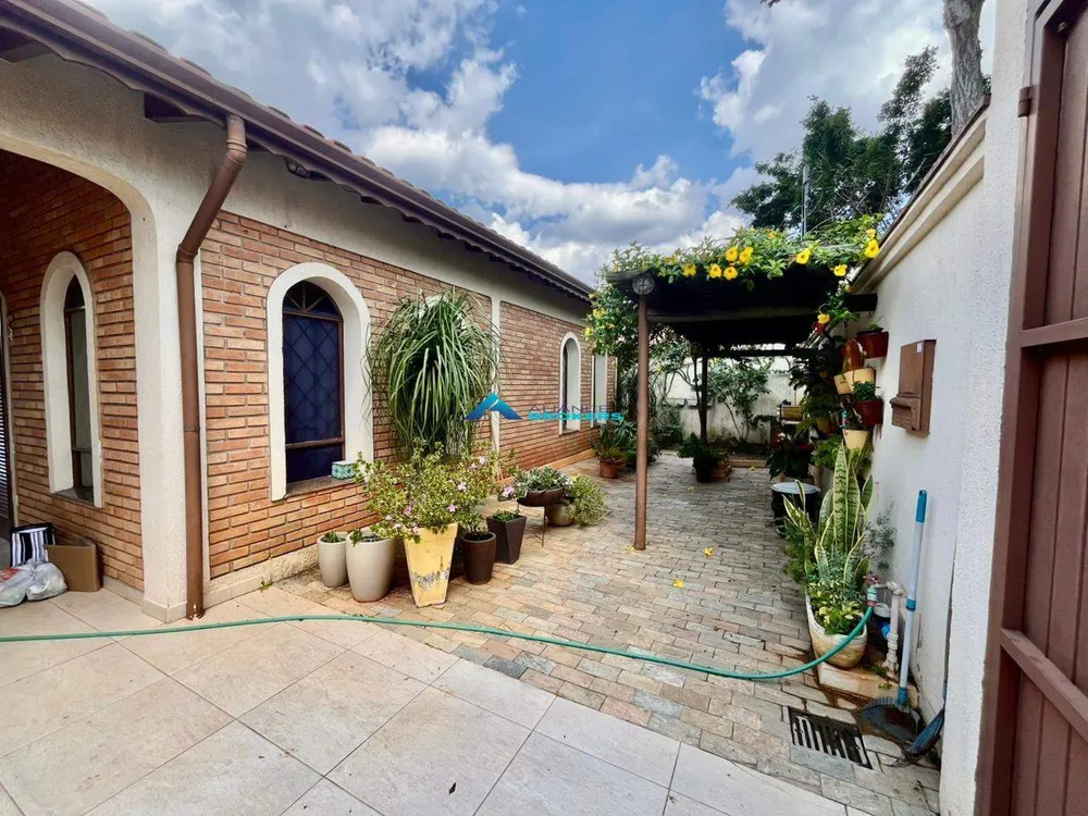 Casa, 3 quartos, 180 m² - Foto 3