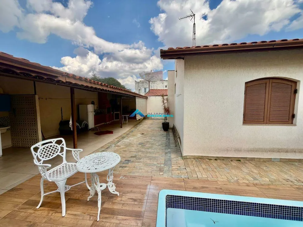 Casa, 3 quartos, 180 m² - Foto 7
