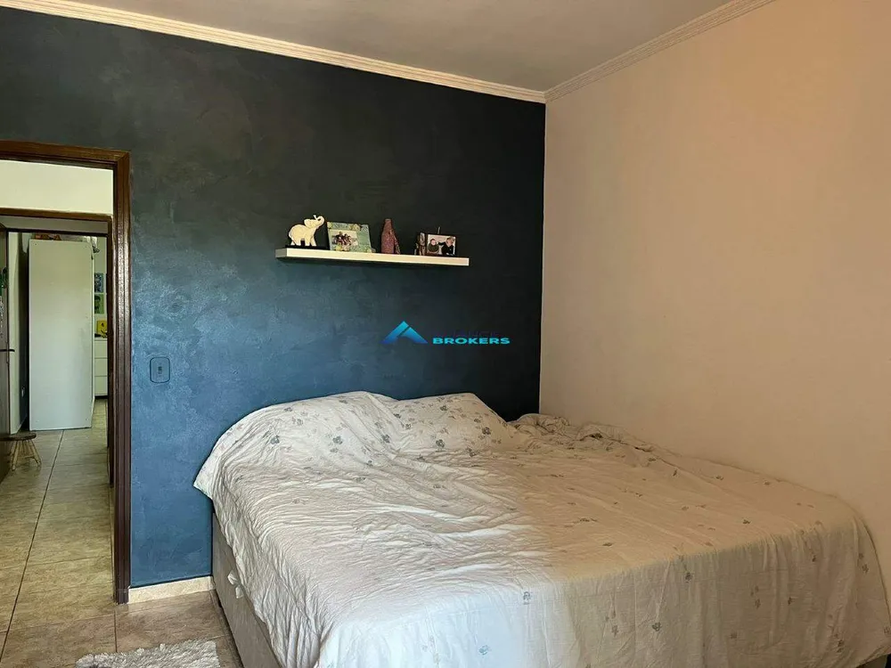 Casa, 2 quartos, 200 m² - Foto 9