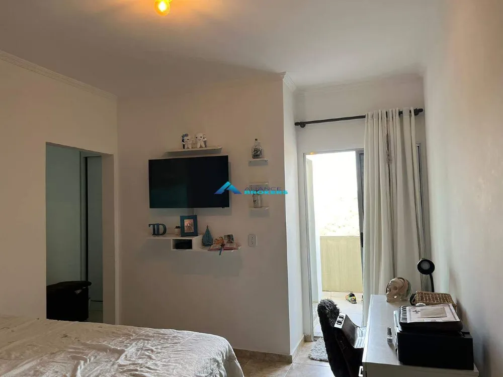 Casa, 2 quartos, 200 m² - Foto 10
