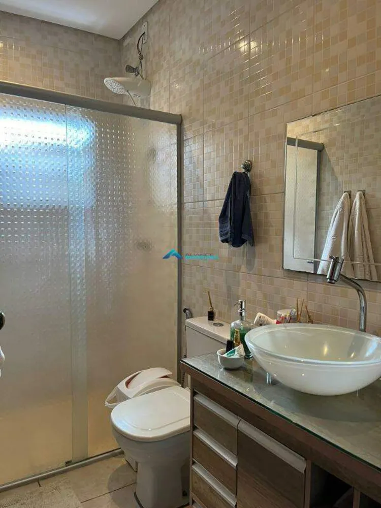 Casa, 2 quartos, 200 m² - Foto 11
