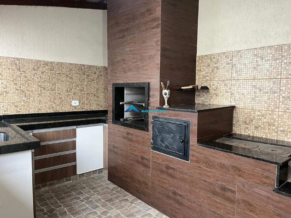 Casa, 2 quartos, 200 m² - Foto 8