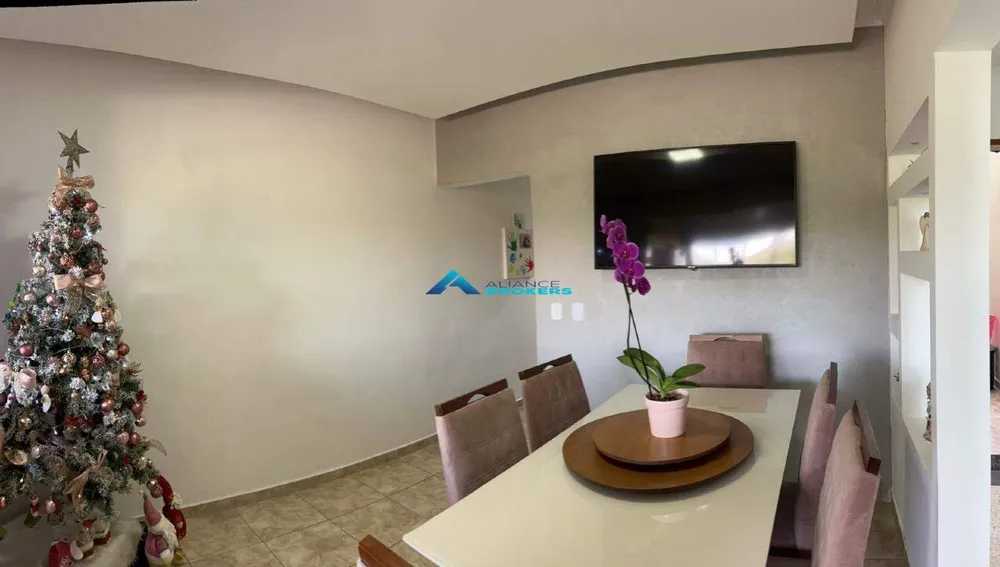Casa, 2 quartos, 200 m² - Foto 7