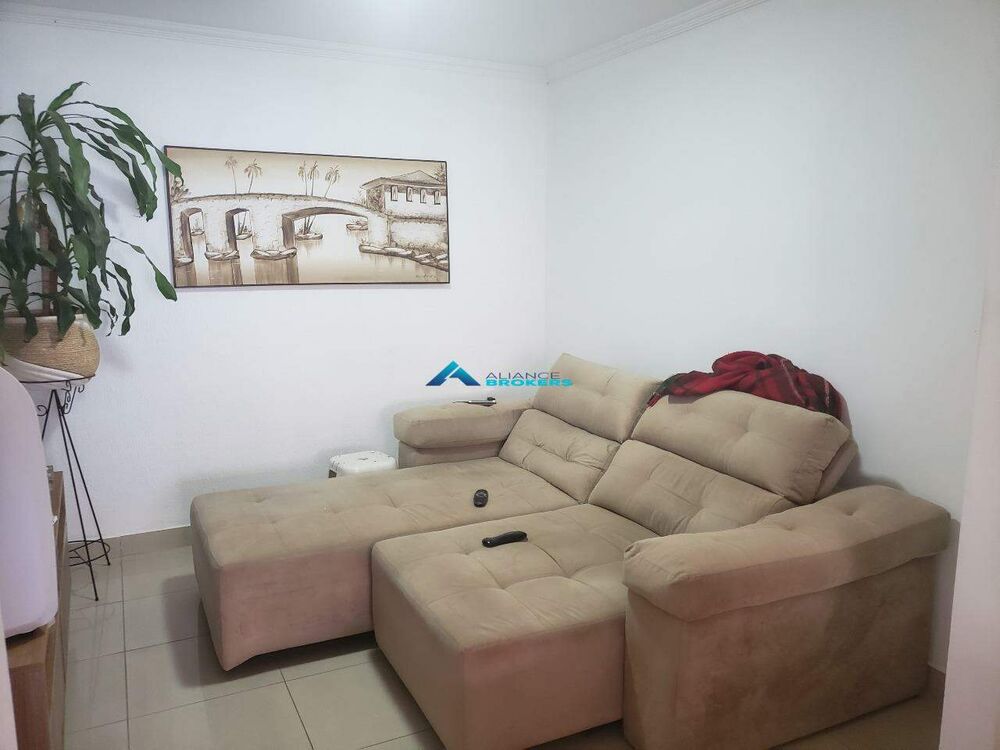 Casa, 3 quartos, 250 m² - Foto 1