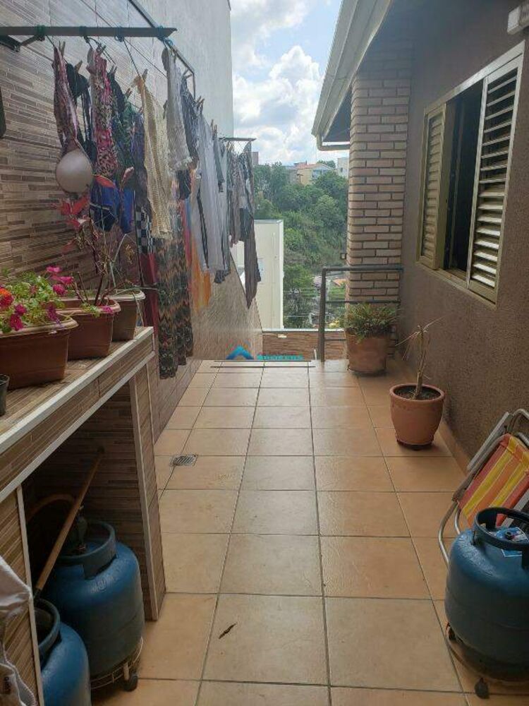 Casa, 3 quartos, 250 m² - Foto 19