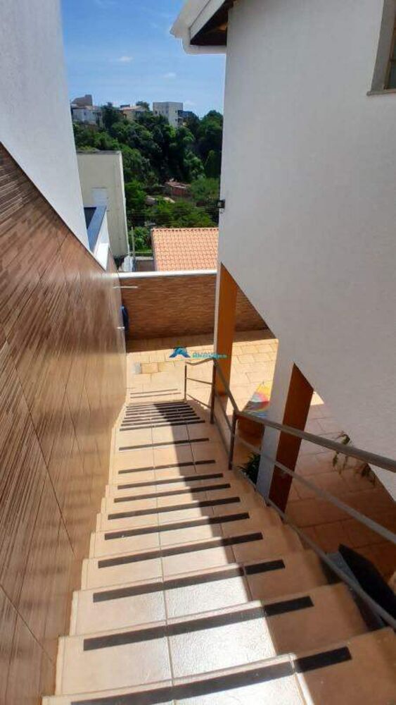 Casa, 3 quartos, 250 m² - Foto 10
