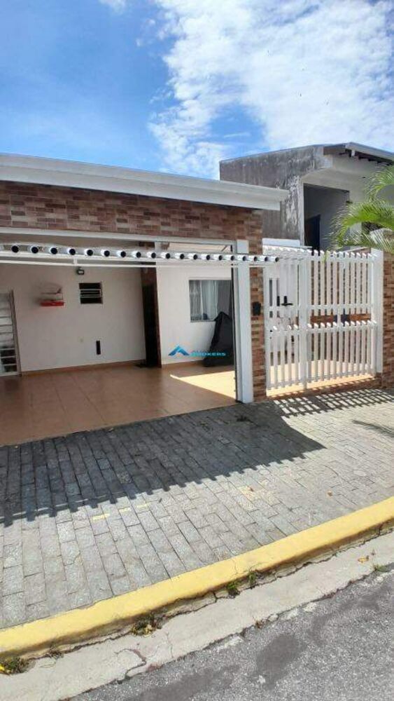 Casa, 3 quartos, 250 m² - Foto 20