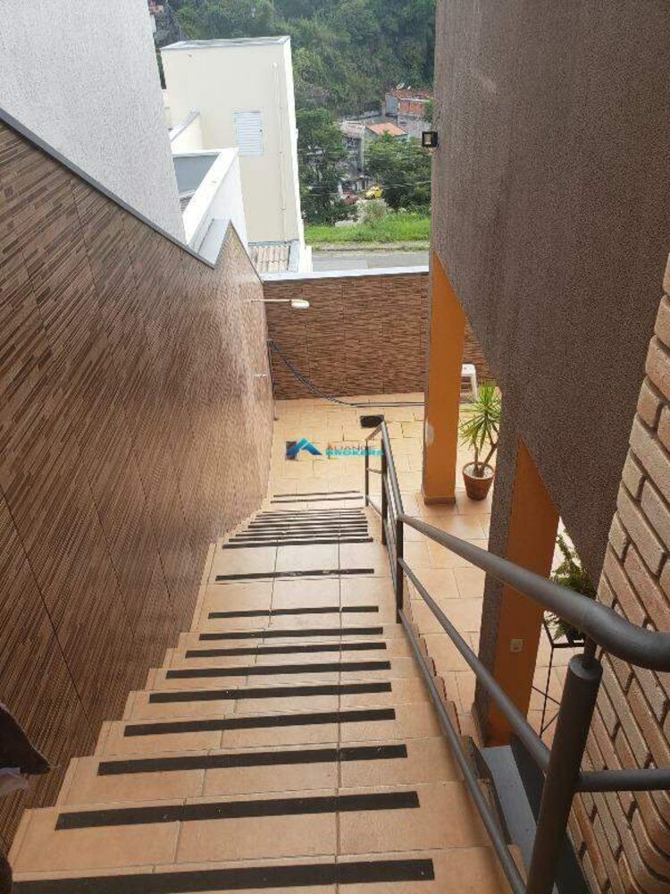 Casa, 3 quartos, 250 m² - Foto 18