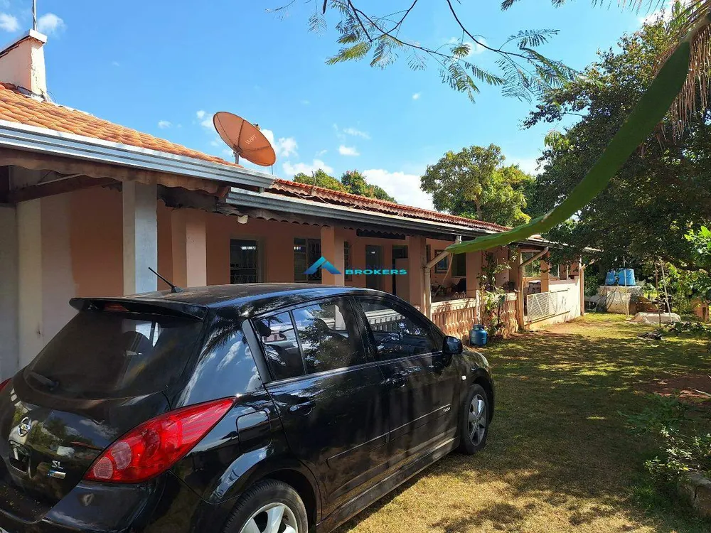 Chácara, 2 quartos, 709 m² - Foto 3