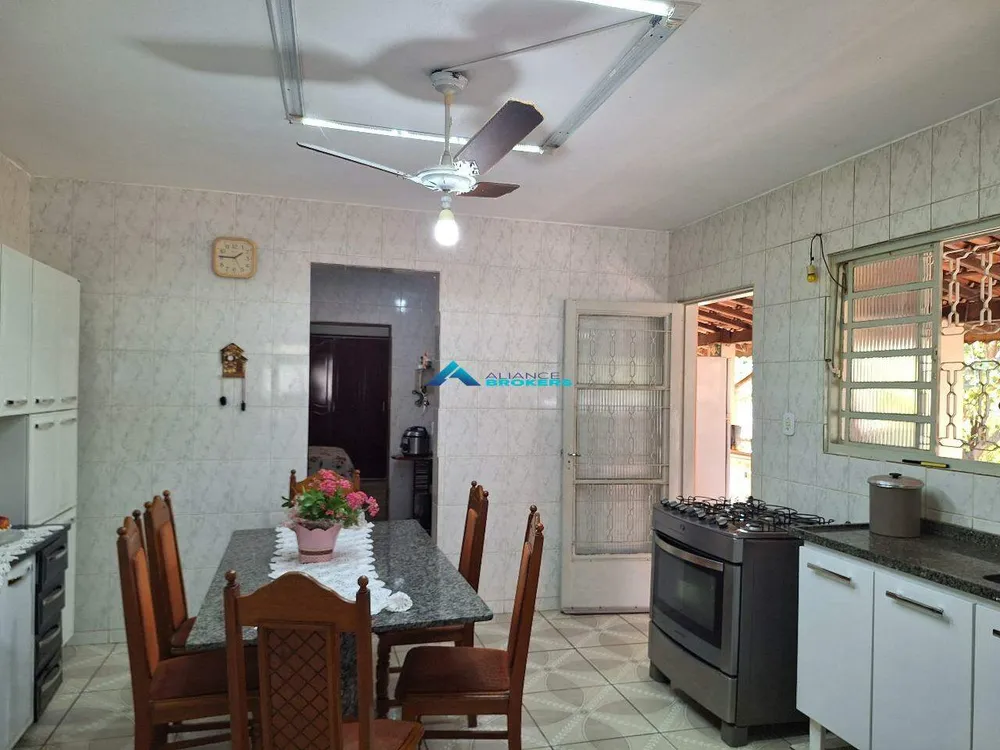 Chácara, 2 quartos, 709 m² - Foto 9