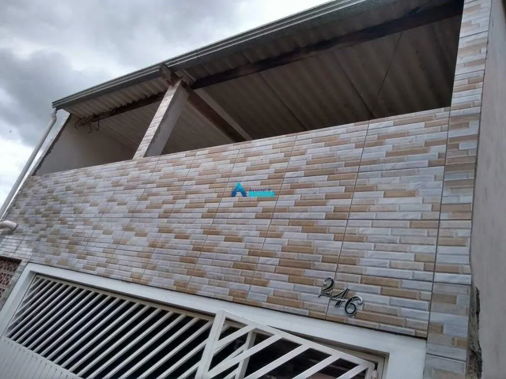 Casa, 2 quartos, 100 m² - Foto 4