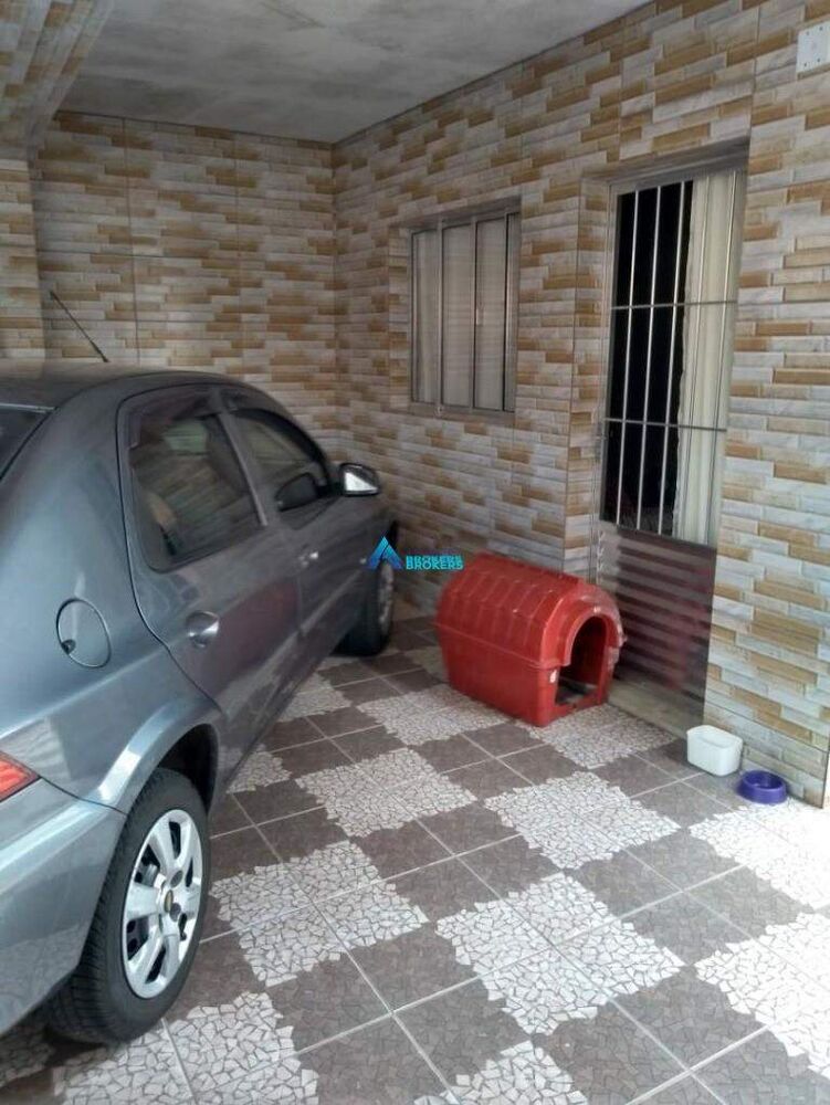 Casa, 2 quartos, 100 m² - Foto 18