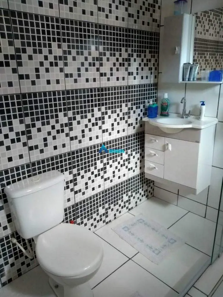 Casa, 2 quartos, 100 m² - Foto 3