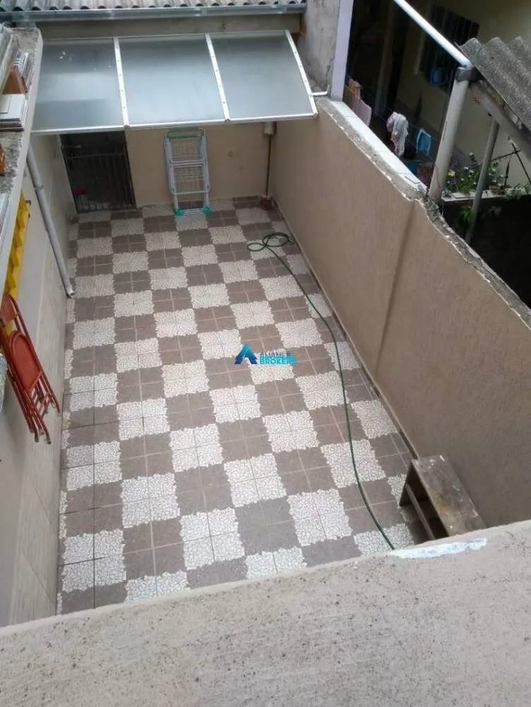 Casa, 2 quartos, 100 m² - Foto 27