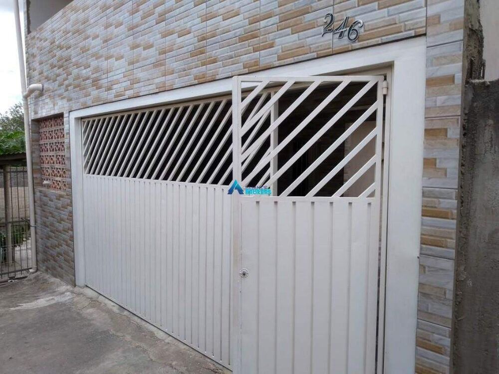 Casa, 2 quartos, 100 m² - Foto 1