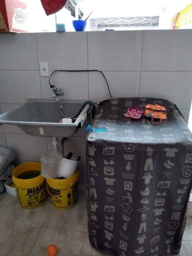 Casa, 2 quartos, 100 m² - Foto 10