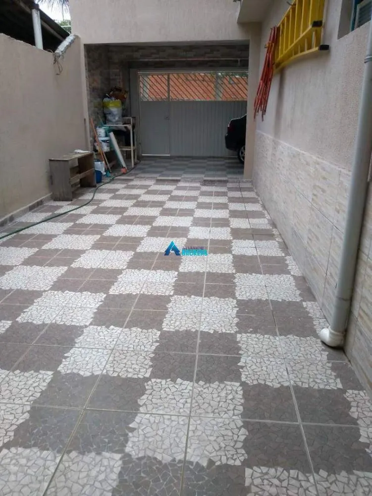 Casa, 2 quartos, 100 m² - Foto 28