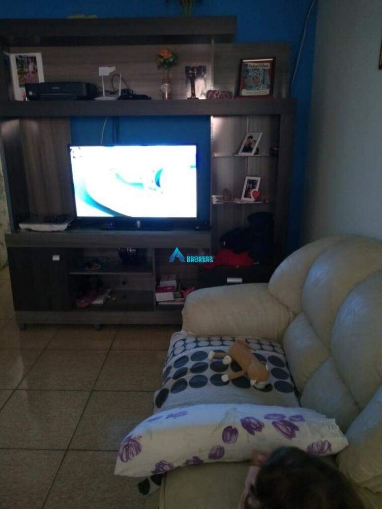 Casa, 2 quartos, 100 m² - Foto 2