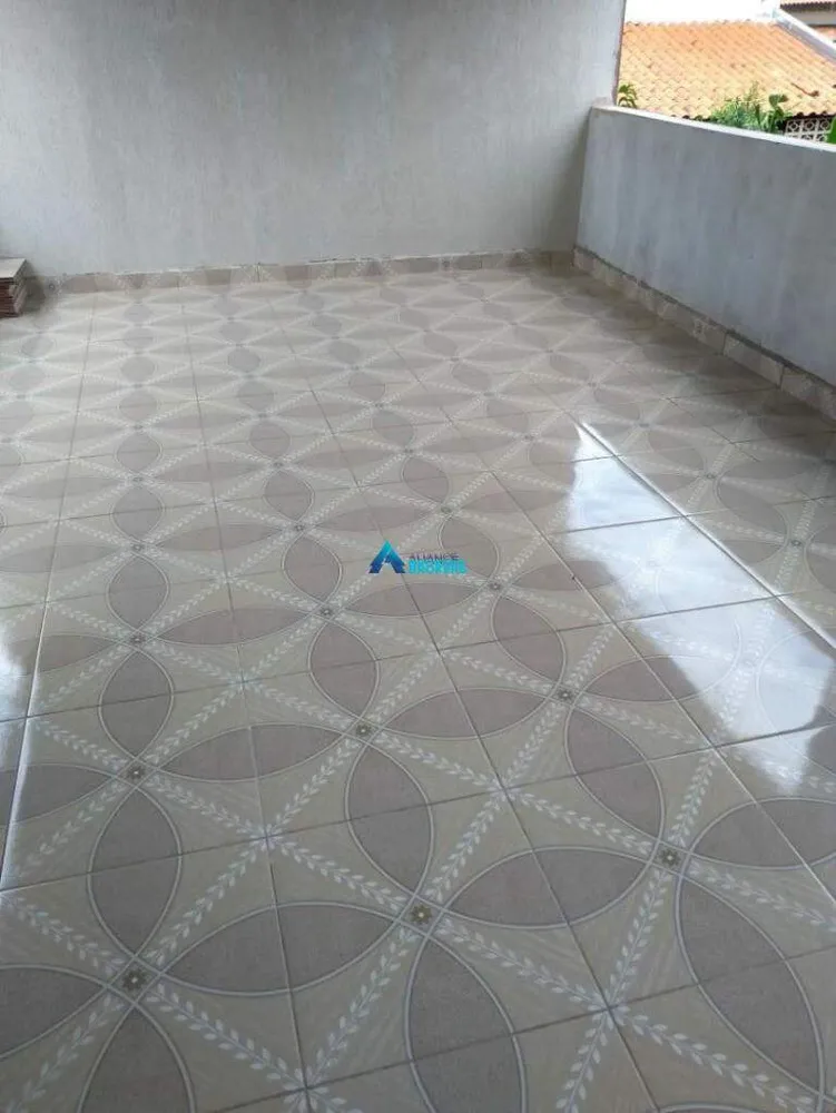 Casa, 2 quartos, 100 m² - Foto 1