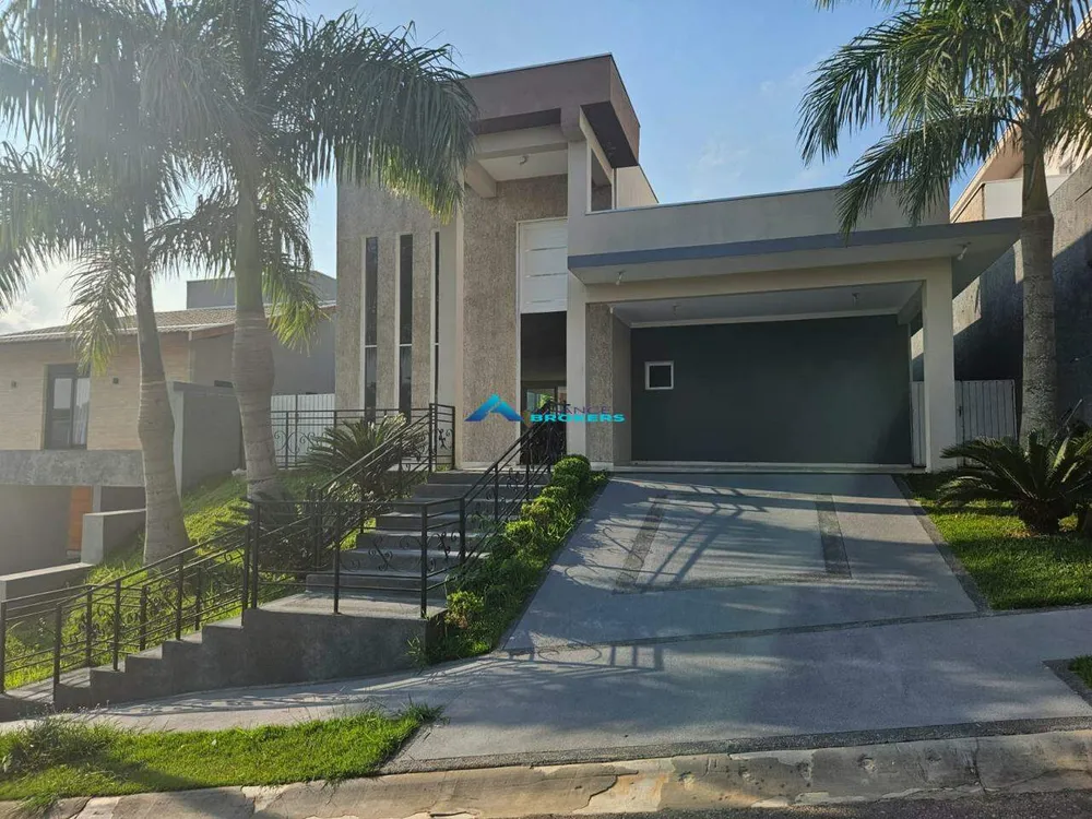 Casa, 3 quartos, 210 m² - Foto 21