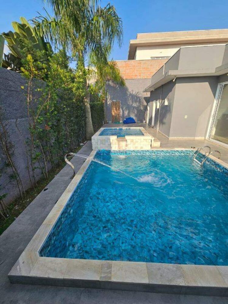 Casa, 3 quartos, 210 m² - Foto 20