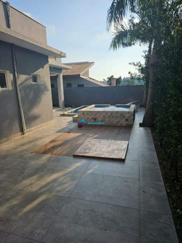 Casa, 3 quartos, 210 m² - Foto 13