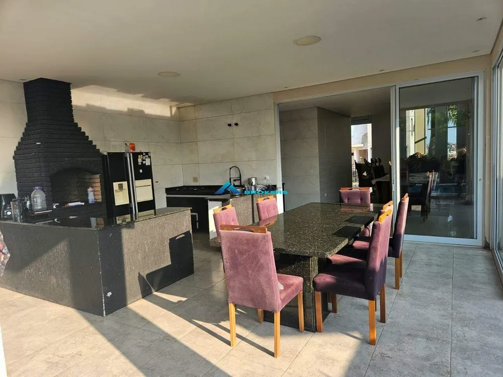 Casa, 3 quartos, 210 m² - Foto 22