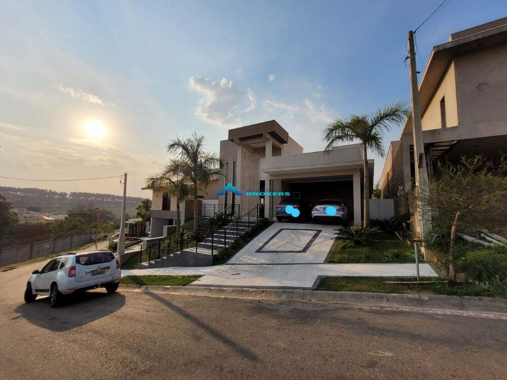 Casa, 3 quartos, 210 m² - Foto 9
