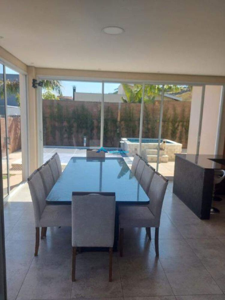 Casa, 3 quartos, 210 m² - Foto 19