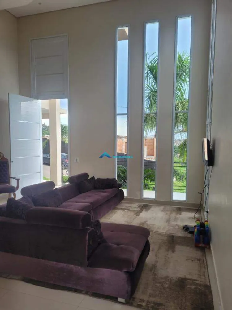 Casa, 3 quartos, 210 m² - Foto 27