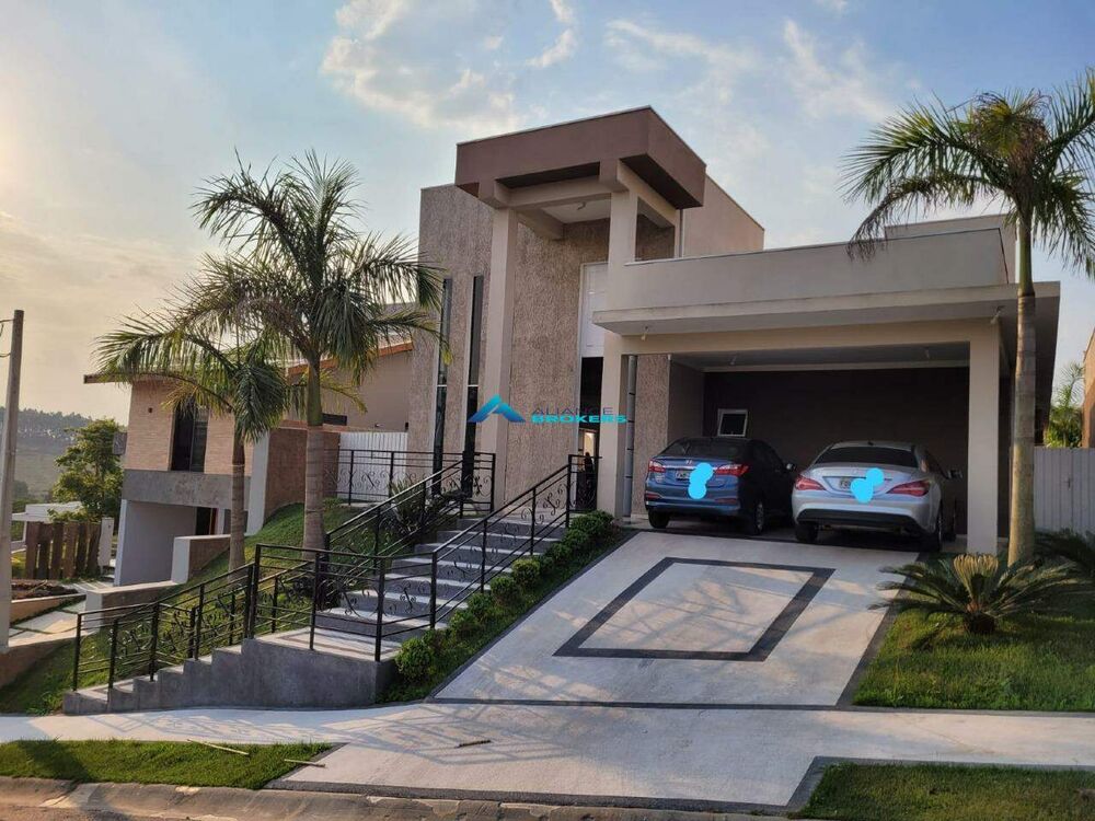 Casa, 3 quartos, 210 m² - Foto 5