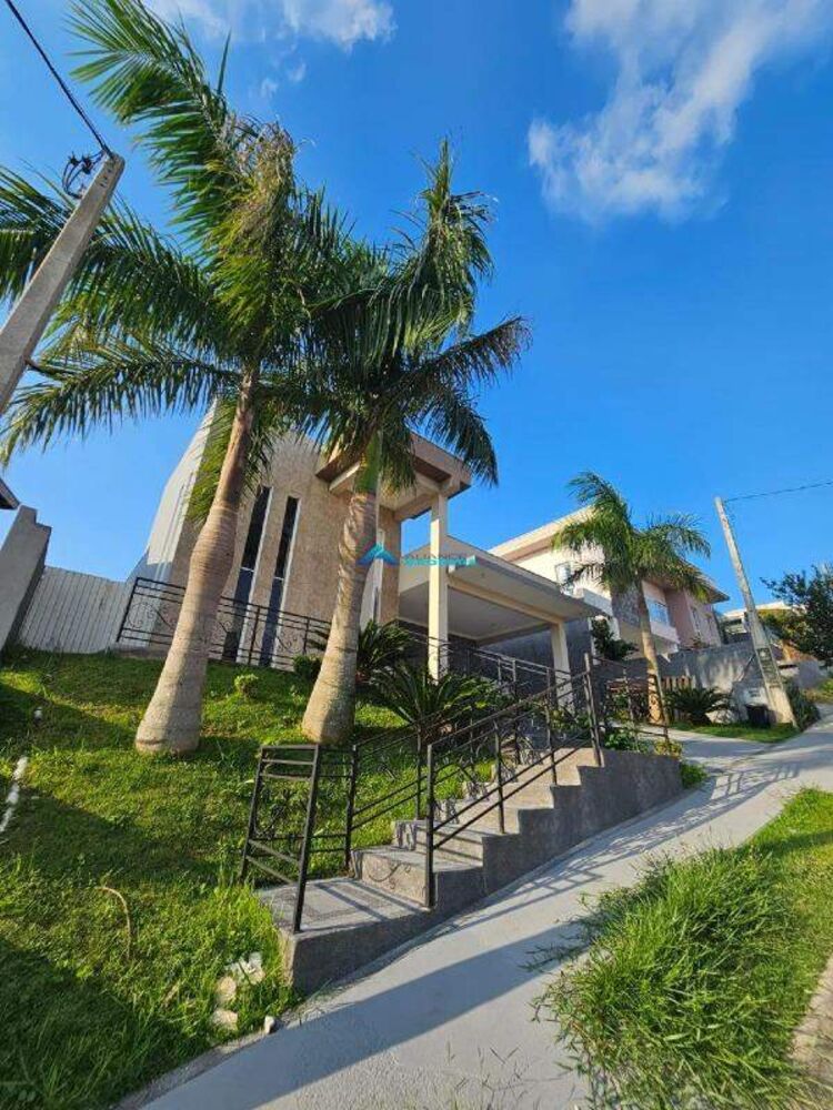 Casa, 3 quartos, 210 m² - Foto 4
