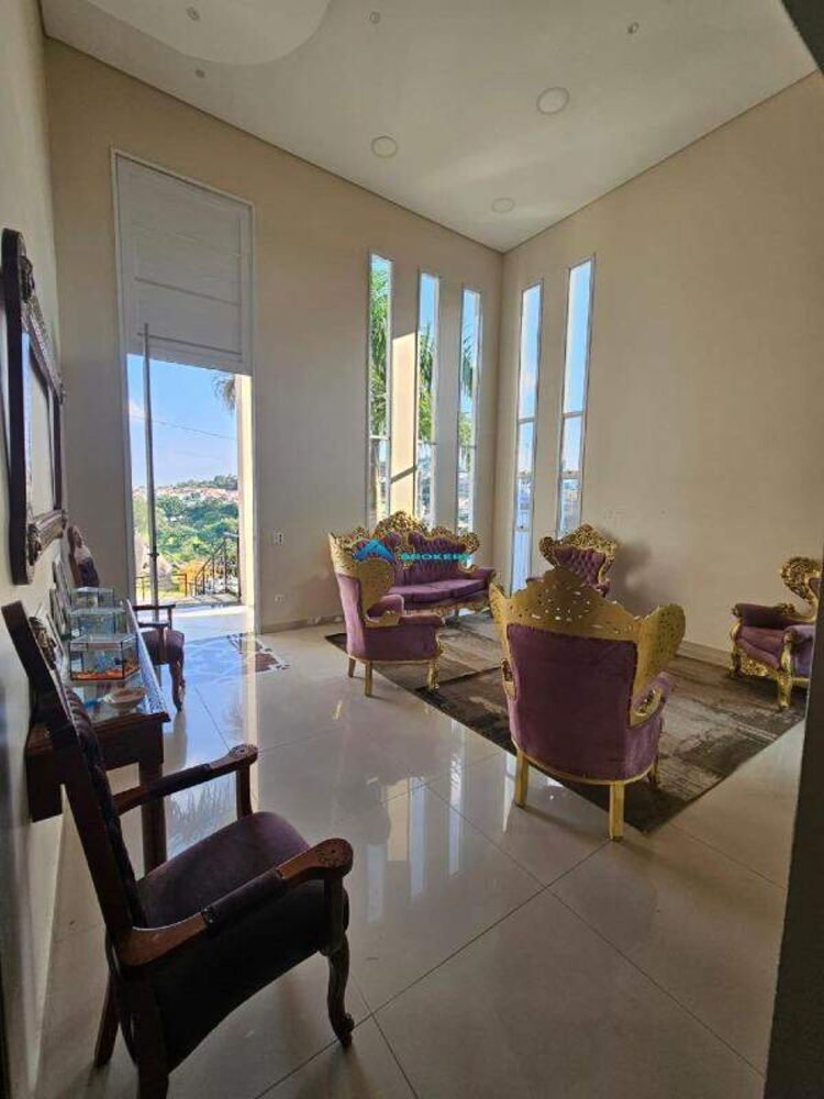 Casa, 3 quartos, 210 m² - Foto 7