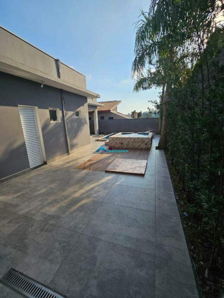 Casa, 3 quartos, 210 m² - Foto 3