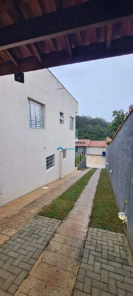 Casa, 4 quartos, 300 m² - Foto 6