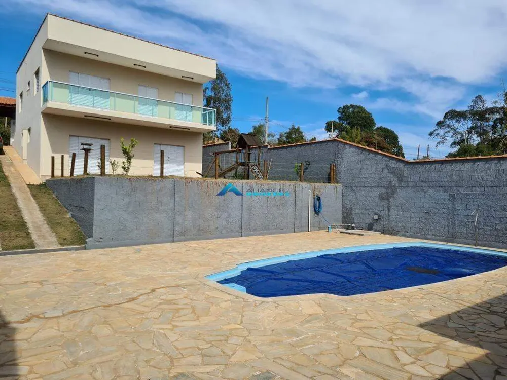 Casa, 4 quartos, 300 m² - Foto 7