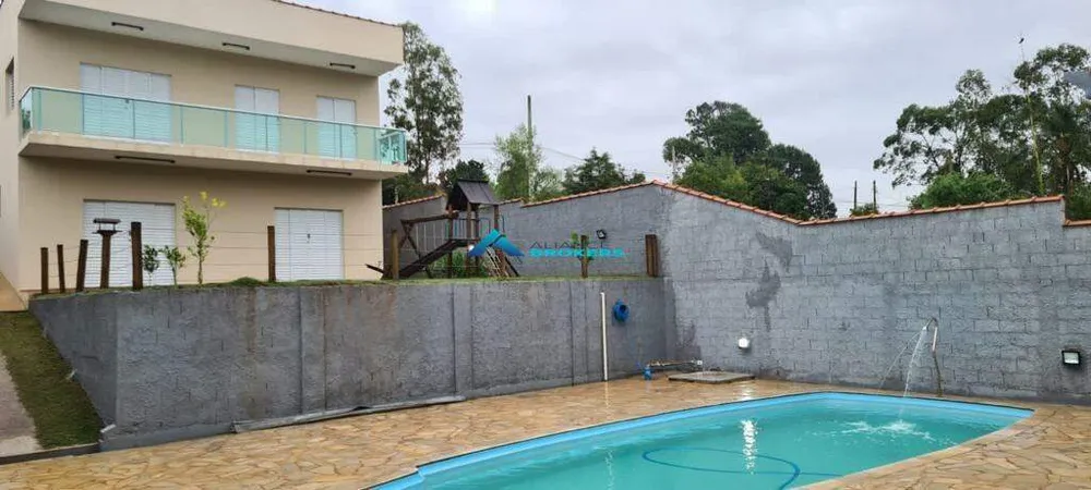 Casa, 4 quartos, 300 m² - Foto 11