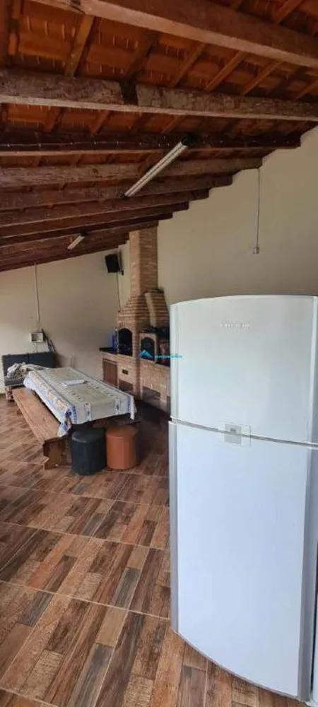 Casa, 4 quartos, 300 m² - Foto 12