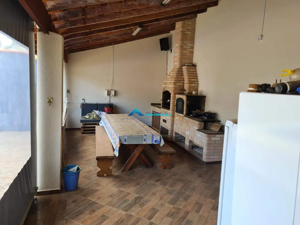 Casa, 4 quartos, 300 m² - Foto 8
