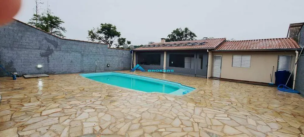Casa, 4 quartos, 300 m² - Foto 4