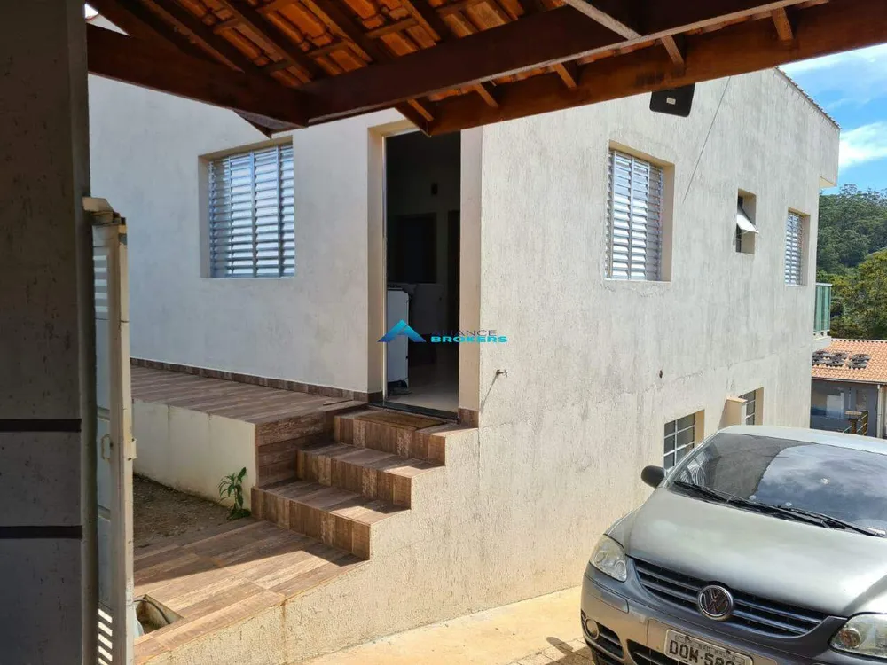 Casa, 4 quartos, 300 m² - Foto 10