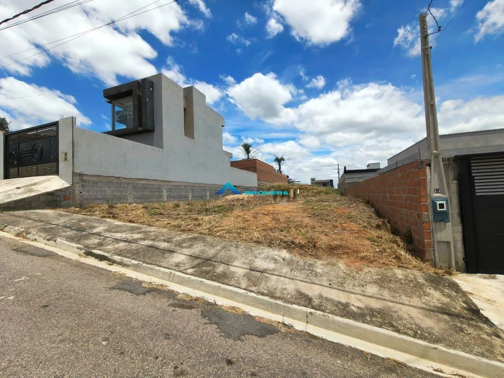 Terreno, 306 m² - Foto 8