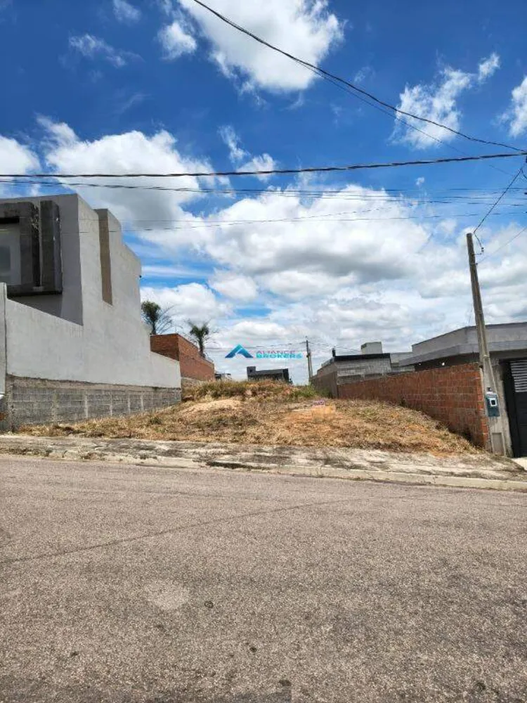 Terreno, 306 m² - Foto 1