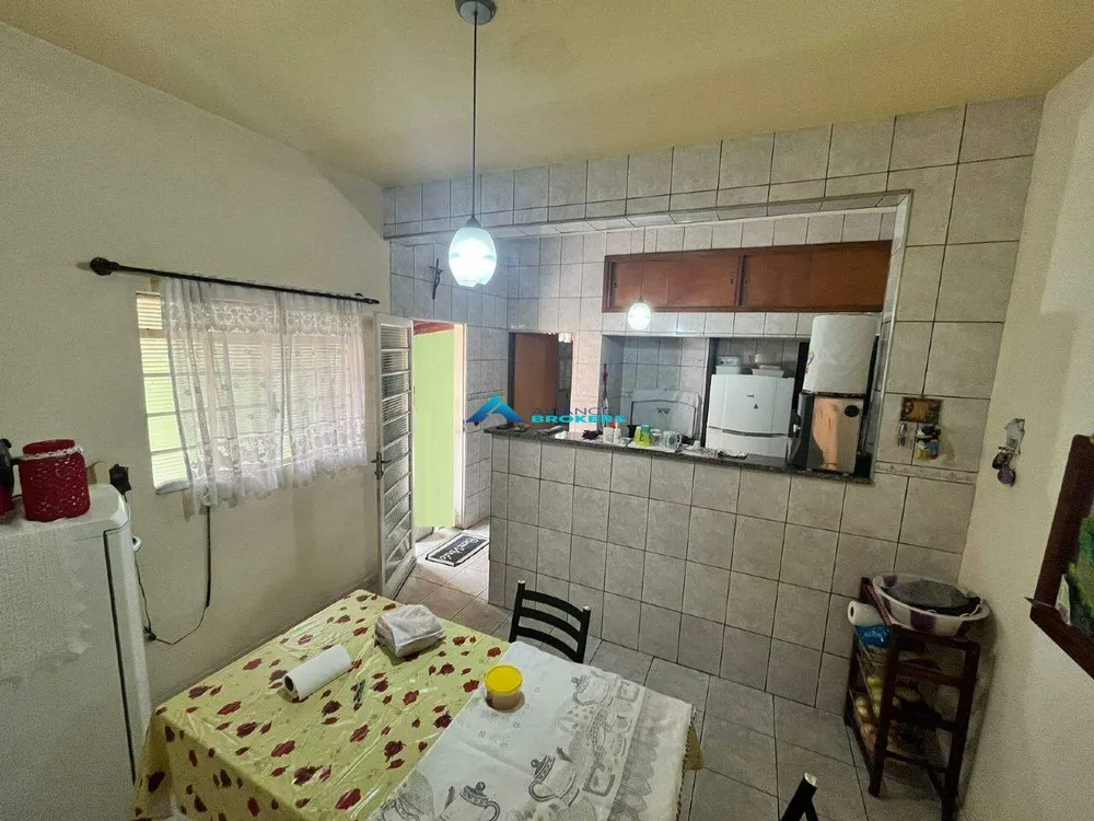 Casa, 5 quartos, 277 m² - Foto 7