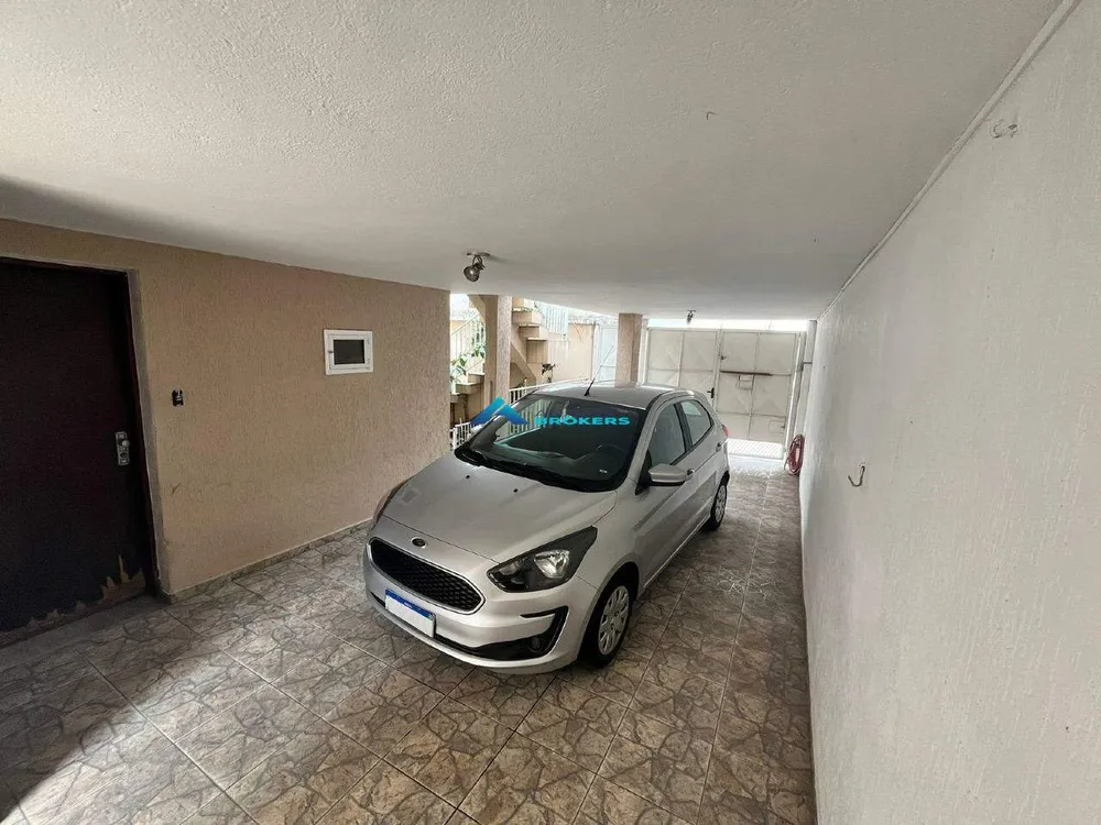 Casa, 5 quartos, 277 m² - Foto 4