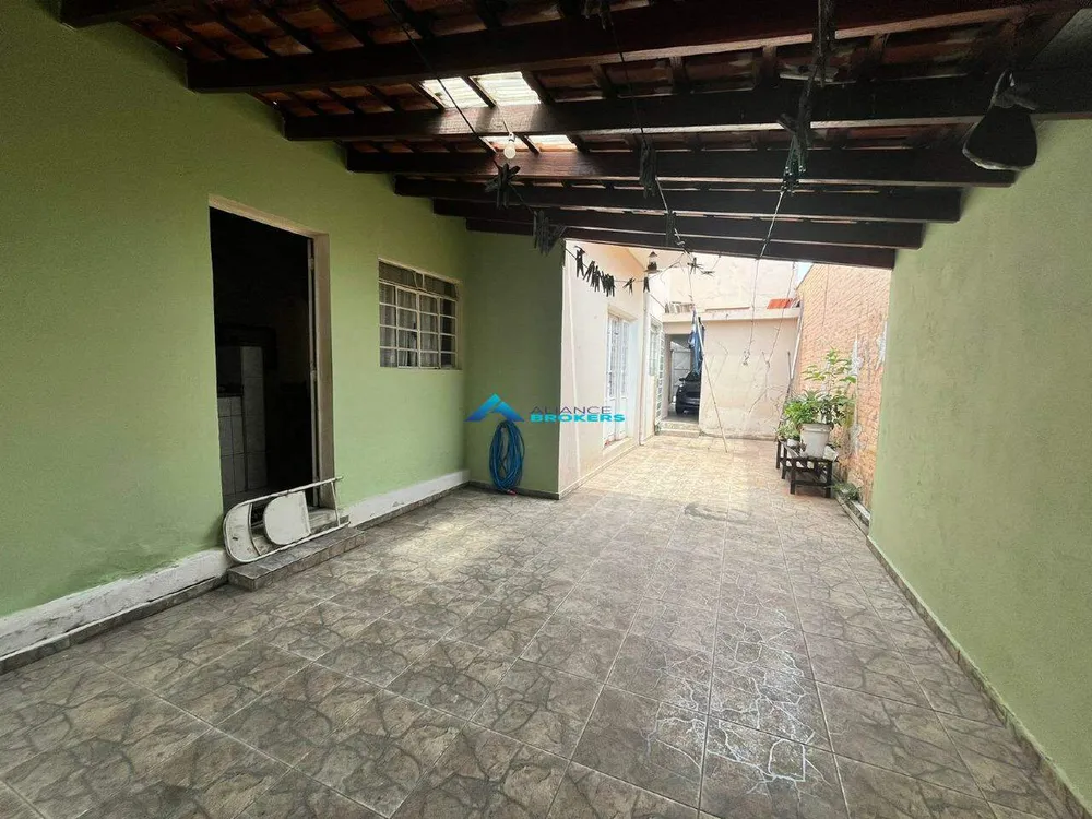 Casa, 5 quartos, 277 m² - Foto 6