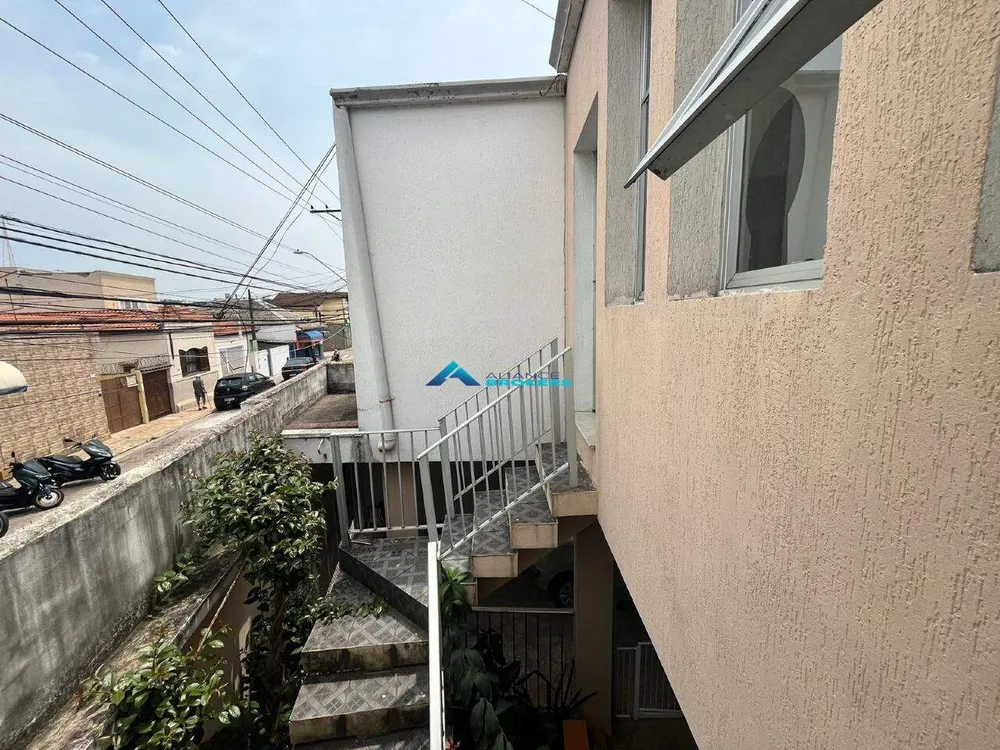 Casa, 5 quartos, 277 m² - Foto 2
