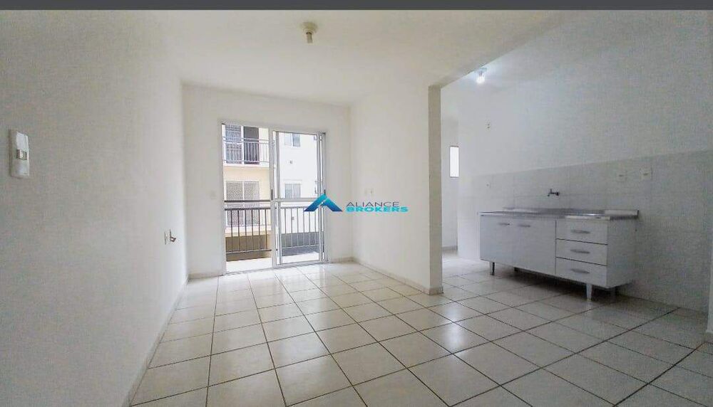 Apartamento à venda com 2 quartos, 60m² - Foto 17